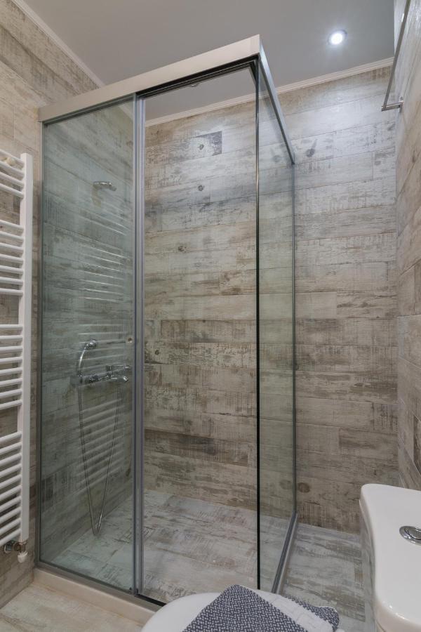 Hippy Designed 3Bedroom Apartment In Heraklion Exteriér fotografie