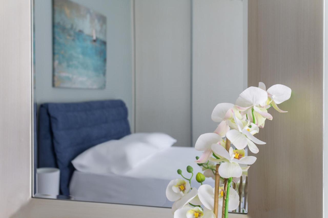 Hippy Designed 3Bedroom Apartment In Heraklion Exteriér fotografie