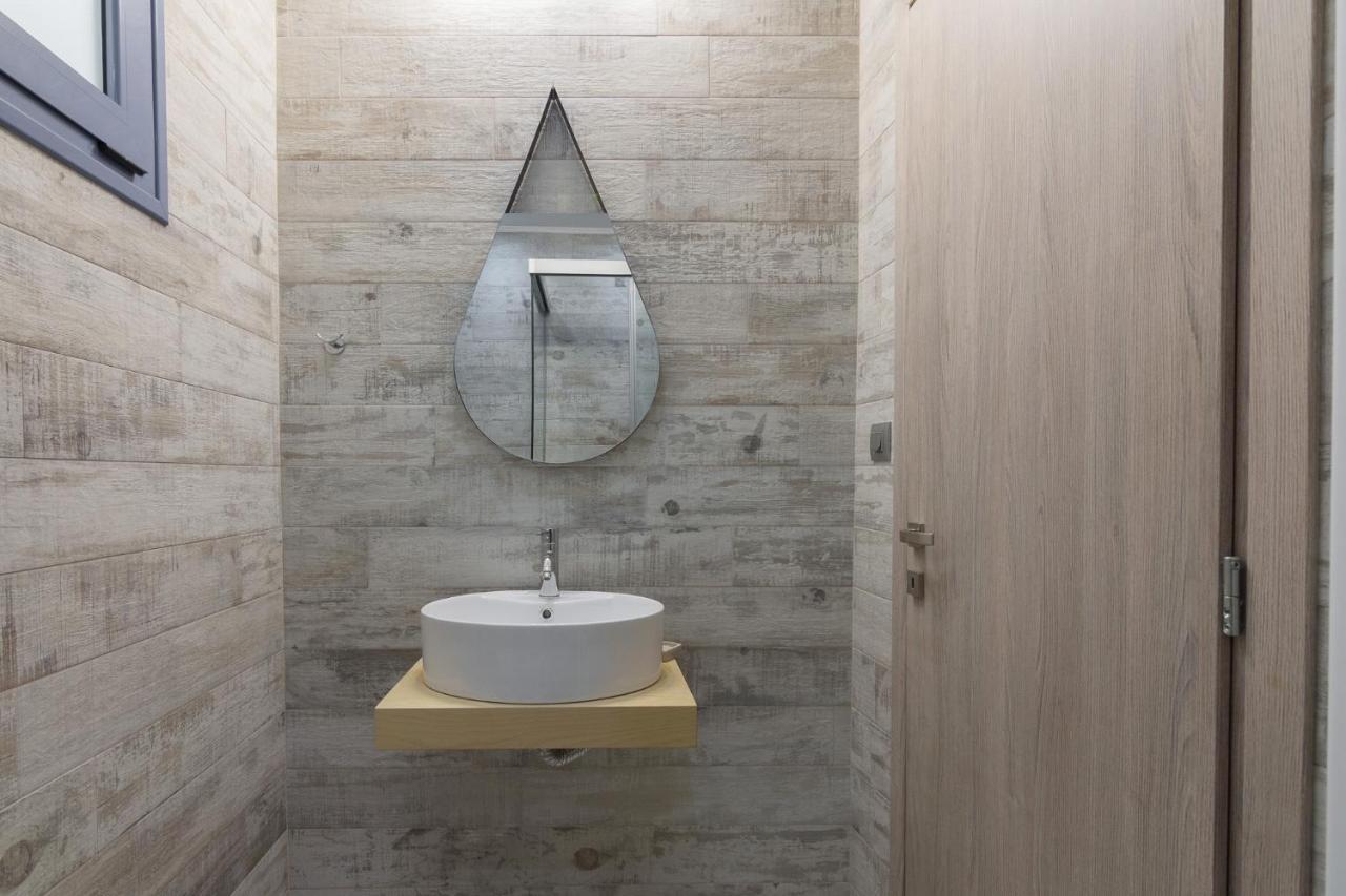 Hippy Designed 3Bedroom Apartment In Heraklion Exteriér fotografie