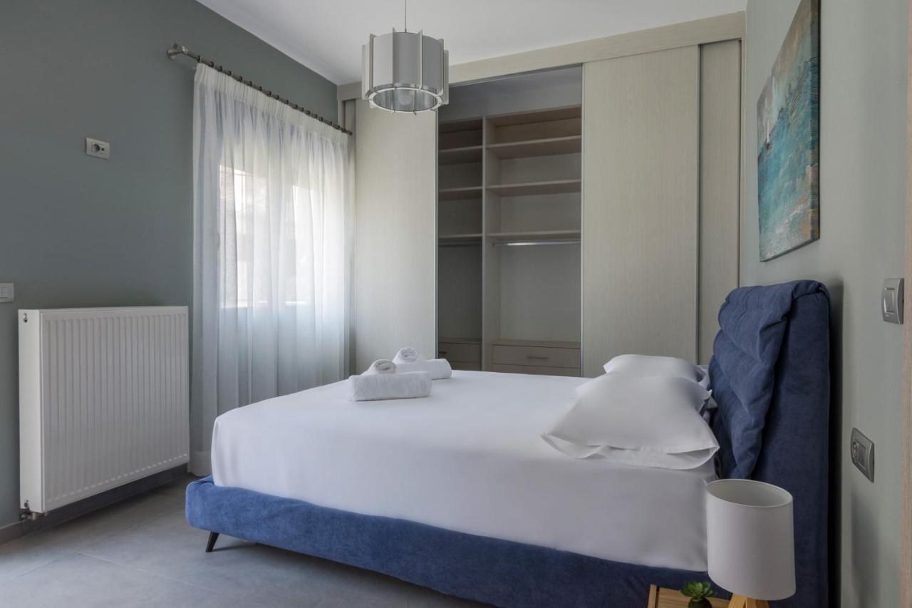 Hippy Designed 3Bedroom Apartment In Heraklion Exteriér fotografie